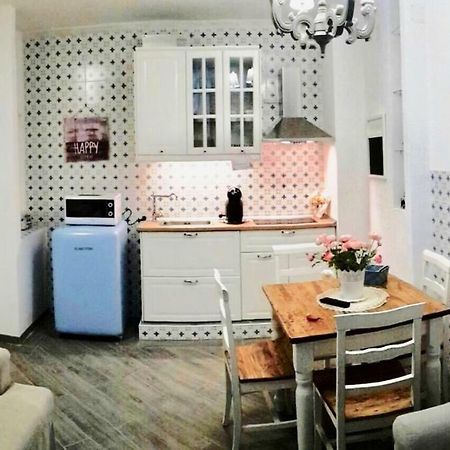 فيلا Casa Ornella Napoli المظهر الخارجي الصورة