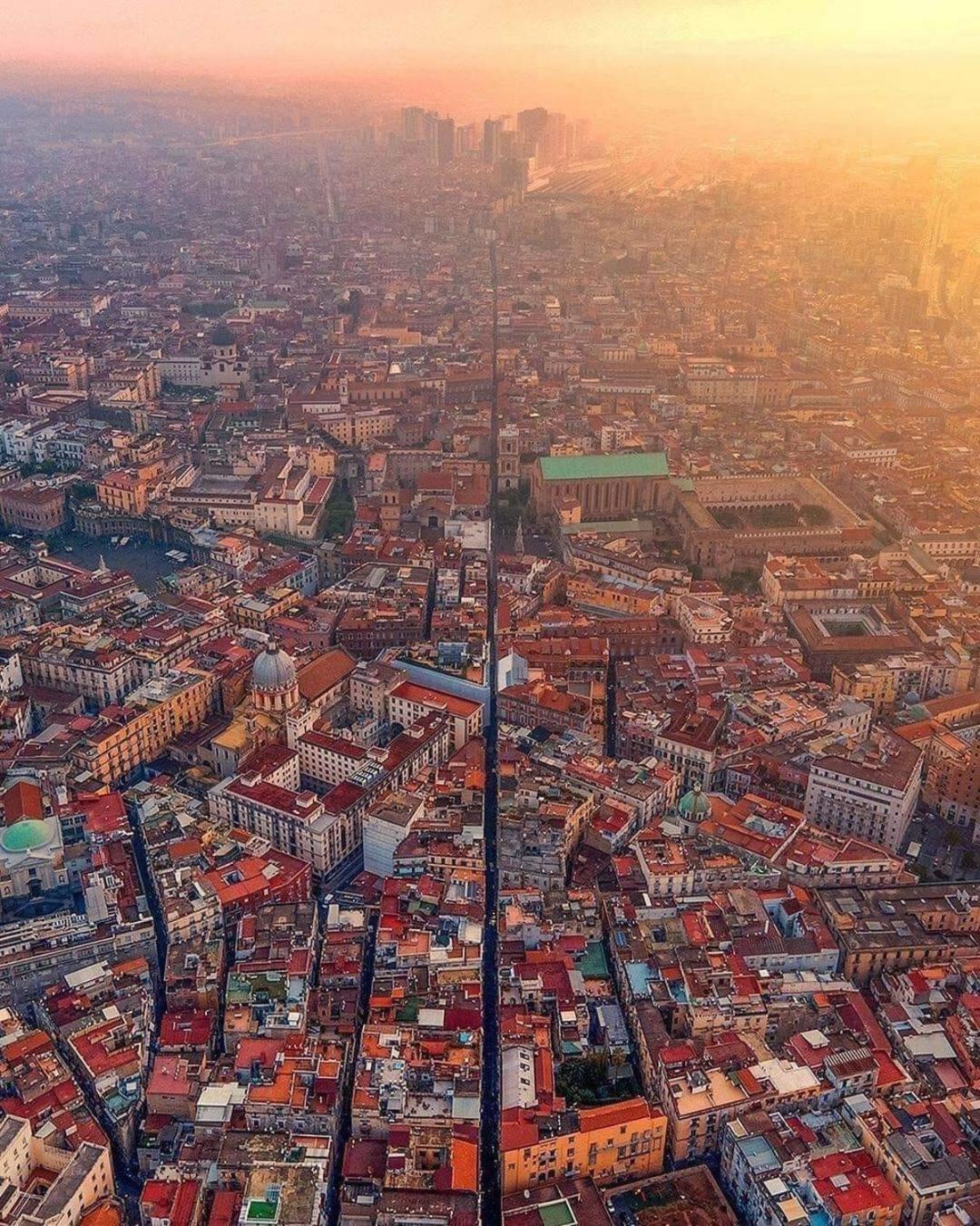 فيلا Casa Ornella Napoli المظهر الخارجي الصورة